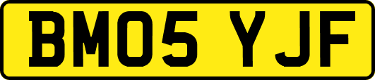 BM05YJF