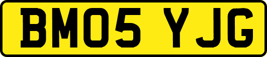 BM05YJG