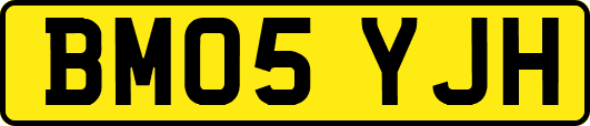 BM05YJH