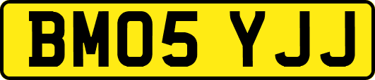 BM05YJJ