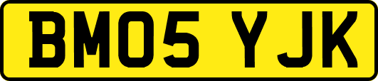 BM05YJK