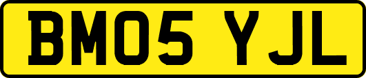 BM05YJL
