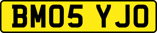 BM05YJO