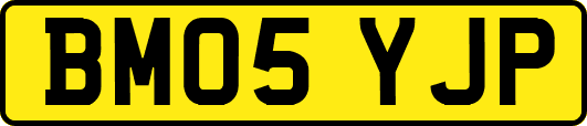 BM05YJP