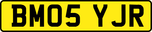 BM05YJR