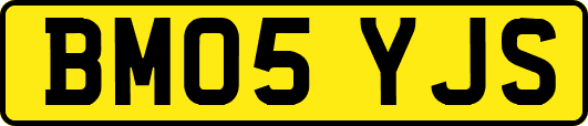 BM05YJS