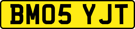 BM05YJT