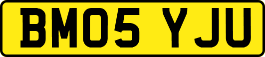 BM05YJU