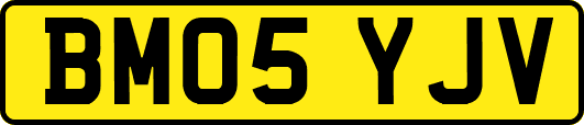 BM05YJV