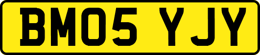 BM05YJY
