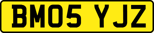 BM05YJZ