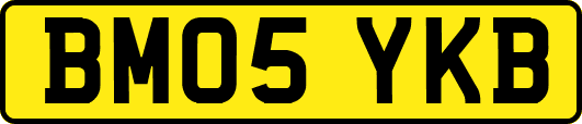 BM05YKB