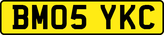 BM05YKC