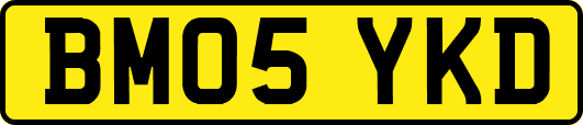 BM05YKD