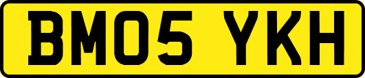 BM05YKH