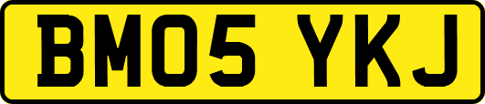 BM05YKJ
