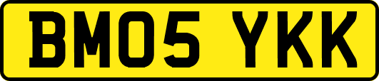 BM05YKK