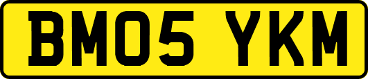 BM05YKM