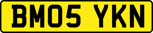 BM05YKN