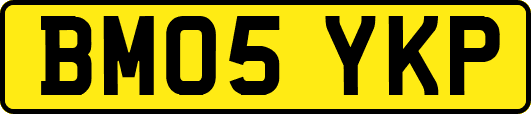 BM05YKP