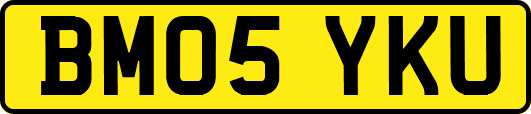 BM05YKU