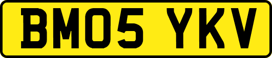 BM05YKV
