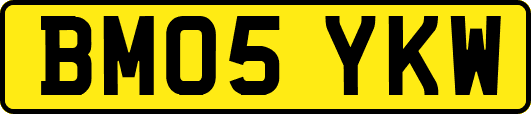 BM05YKW