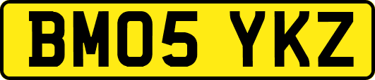 BM05YKZ