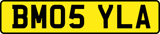 BM05YLA