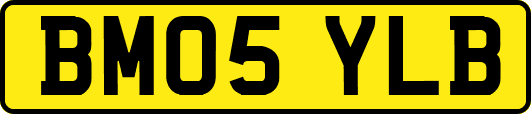 BM05YLB