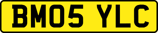 BM05YLC