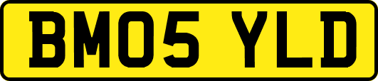 BM05YLD