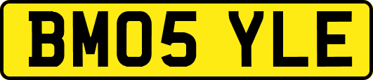 BM05YLE