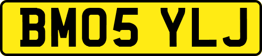 BM05YLJ