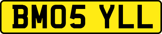 BM05YLL