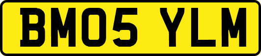 BM05YLM