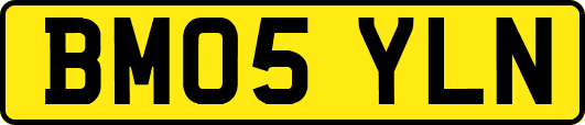 BM05YLN