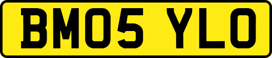 BM05YLO