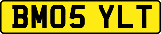 BM05YLT