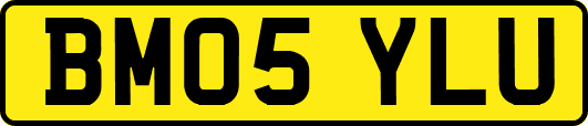 BM05YLU