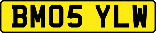 BM05YLW