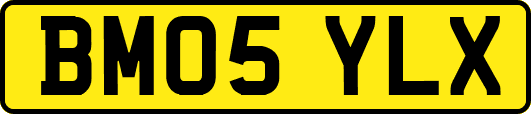 BM05YLX