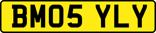 BM05YLY
