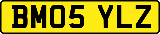 BM05YLZ