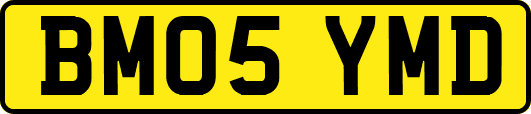BM05YMD