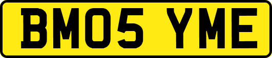 BM05YME