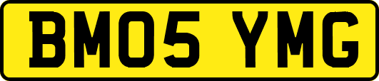 BM05YMG
