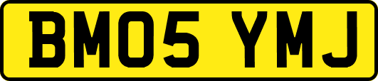 BM05YMJ