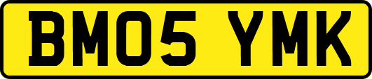 BM05YMK
