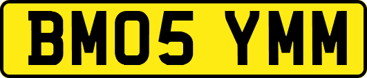 BM05YMM